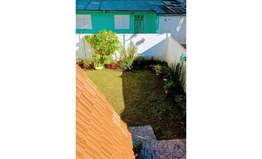 CHALET ALPINO MAS DEPARTAMENTO