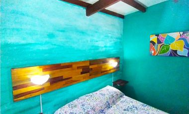 CHALET ALPINO MAS DEPARTAMENTO
