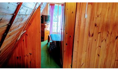 CHALET ALPINO MAS DEPARTAMENTO