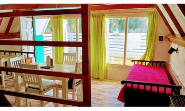 CHALET ALPINO MAS DEPARTAMENTO