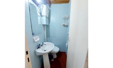 CHALET ALPINO MAS DEPARTAMENTO