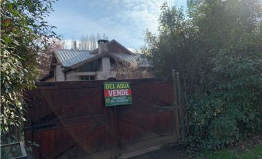 EN VENTA CASA EN BARRIO LOS ABEDULES CA-94