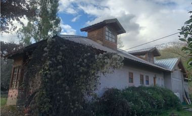 EN VENTA CASA EN BARRIO LOS ABEDULES CA-94