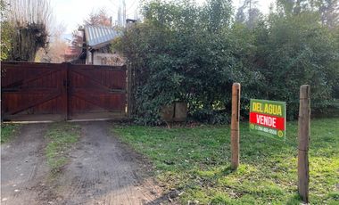 EN VENTA CASA EN BARRIO LOS ABEDULES CA-94