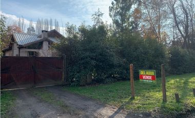 EN VENTA CASA EN BARRIO LOS ABEDULES CA-94