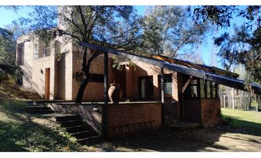 SE VENDE CASA EN TANTI NUEVO ( CASA CAMPESTRE )