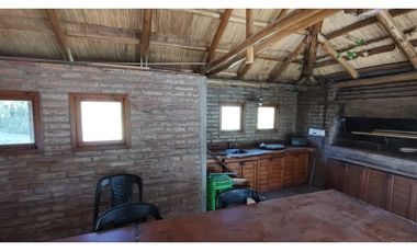 SE VENDE CASA EN TANTI NUEVO ( CASA CAMPESTRE )