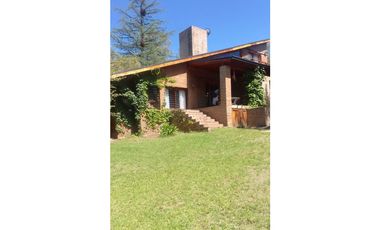 SE VENDE CASA EN TANTI NUEVO ( CASA CAMPESTRE )