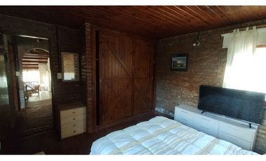 SE VENDE CASA EN TANTI NUEVO ( CASA CAMPESTRE )
