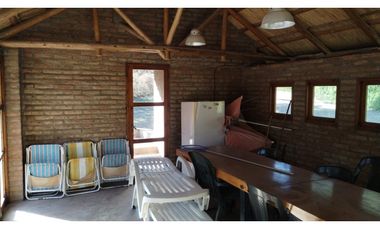 SE VENDE CASA EN TANTI NUEVO ( CASA CAMPESTRE )