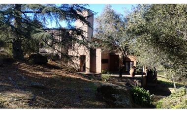 SE VENDE CASA EN TANTI NUEVO ( CASA CAMPESTRE )