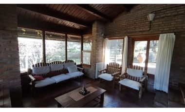 SE VENDE CASA EN TANTI NUEVO ( CASA CAMPESTRE )