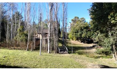 SE VENDE CASA EN TANTI NUEVO ( CASA CAMPESTRE )
