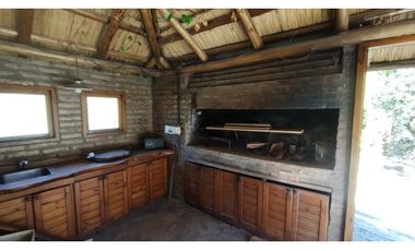 SE VENDE CASA EN TANTI NUEVO ( CASA CAMPESTRE )