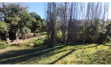 SE VENDE CASA EN TANTI NUEVO ( CASA CAMPESTRE )