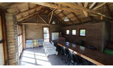 SE VENDE CASA EN TANTI NUEVO ( CASA CAMPESTRE )