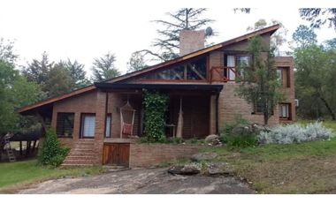 SE VENDE CASA EN TANTI NUEVO ( CASA CAMPESTRE )