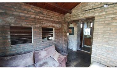 SE VENDE CASA EN TANTI NUEVO ( CASA CAMPESTRE )
