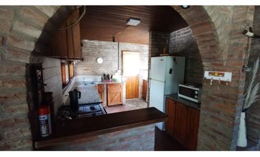 SE VENDE CASA EN TANTI NUEVO ( CASA CAMPESTRE )