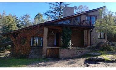 SE VENDE CASA EN TANTI NUEVO ( CASA CAMPESTRE )