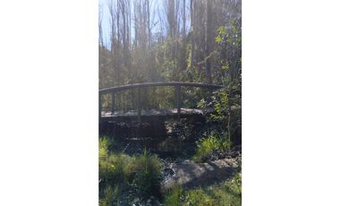 SE VENDE CASA EN TANTI NUEVO ( CASA CAMPESTRE )