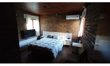 SE VENDE CASA EN TANTI NUEVO ( CASA CAMPESTRE )
