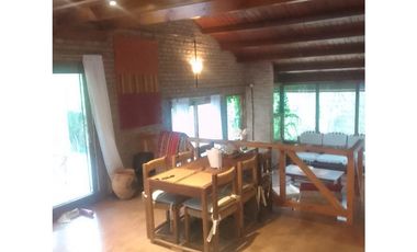 SE VENDE CASA EN TANTI NUEVO ( CASA CAMPESTRE )
