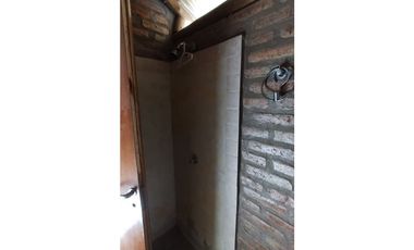 SE VENDE CASA EN TANTI NUEVO ( CASA CAMPESTRE )