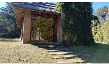 SE VENDE CASA EN TANTI NUEVO ( CASA CAMPESTRE )