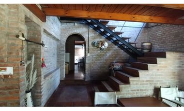 SE VENDE CASA EN TANTI NUEVO ( CASA CAMPESTRE )