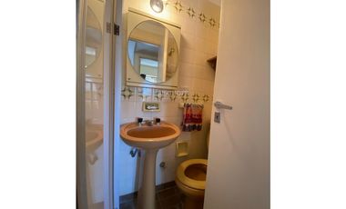 DEPARTAMENTO DE 2 AMBIENTES CON COCHERA, NORTE GESELL