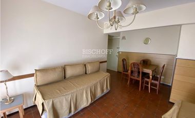 DEPARTAMENTO DE 2 AMBIENTES CON COCHERA, NORTE GESELL