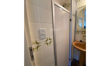 DEPARTAMENTO DE 2 AMBIENTES CON COCHERA, NORTE GESELL