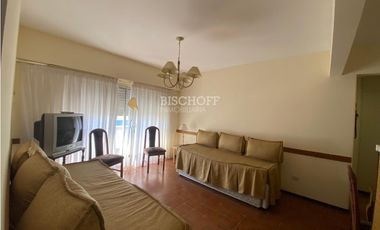 DEPARTAMENTO DE 2 AMBIENTES CON COCHERA, NORTE GESELL