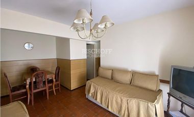 DEPARTAMENTO DE 2 AMBIENTES CON COCHERA, NORTE GESELL