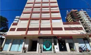 DEPARTAMENTO DE 2 AMBIENTES CON COCHERA, NORTE GESELL