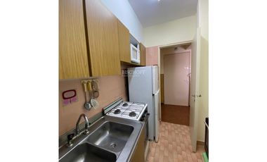 DEPARTAMENTO DE 2 AMBIENTES CON COCHERA, NORTE GESELL