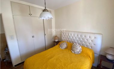 DEPARTAMENTO DE 2 AMBIENTES CON COCHERA, NORTE GESELL