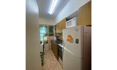 DEPARTAMENTO DE 2 AMBIENTES CON COCHERA, NORTE GESELL