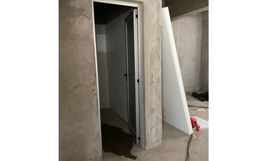 Galpón a estrenar en Ostende, Excelente calidad constructiva