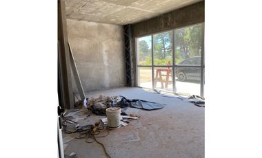 Galpón a estrenar en Ostende, Excelente calidad constructiva