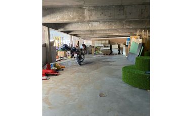 Galpón a estrenar en Ostende, Excelente calidad constructiva