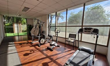 Grace Kelm Vende Depto NUEVO (con tasa de 2,6)4d 3b 2est 2bod gran Vista en Providencia