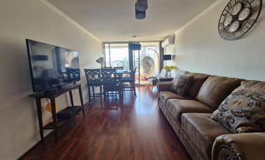 Grace Kelm Vende Depto NUEVO (con tasa de 2,6)4d 3b 2est 2bod gran Vista en Providencia