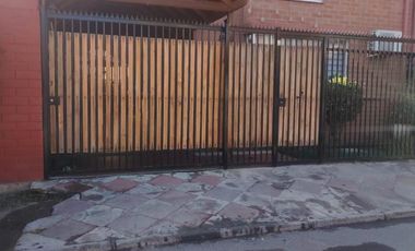 ARRIENDO CASA 3 PISOS LOMAS DE QUILICURA