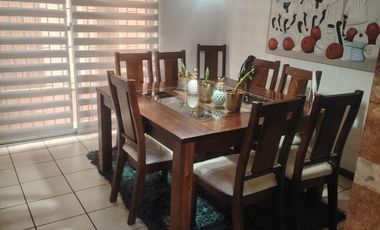 ARRIENDO CASA 3 PISOS LOMAS DE QUILICURA
