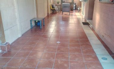 ARRIENDO CASA 3 PISOS LOMAS DE QUILICURA
