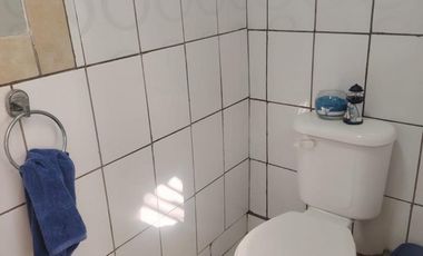 ARRIENDO CASA 3 PISOS LOMAS DE QUILICURA