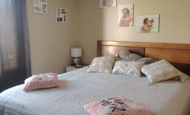 ARRIENDO CASA 3 PISOS LOMAS DE QUILICURA