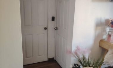 ARRIENDO CASA 3 PISOS LOMAS DE QUILICURA